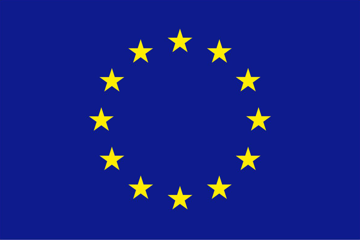 флаг европейски съюз